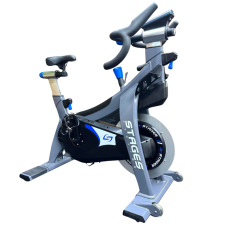 30 SPINNING STAGES SC3 AVEC CONSOLE SIC1