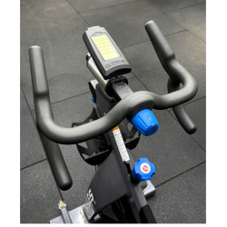 30 SPINNING STAGES SC3 AVEC CONSOLE SIC1