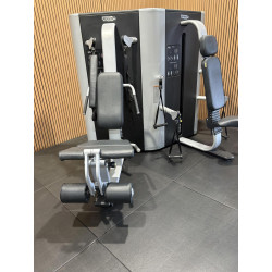PLURIMA TWIN PRESS TECHNOGYM