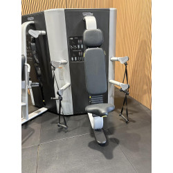 PLURIMA TWIN PRESS TECHNOGYM