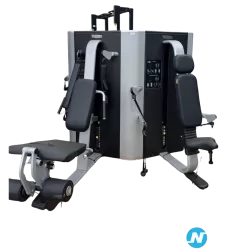 PLURIMA TWIN PRESS TECHNOGYM