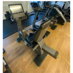 LOT PREMIUM TECHNOGYM ARTIS REVISE