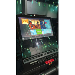 LOT PREMIUM TECHNOGYM ARTIS REVISE