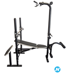 Banc de musculation