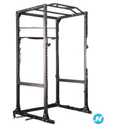 Cage à Squat