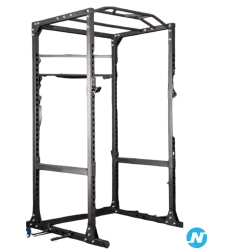 Cage à Squat
