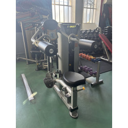 Machine épaules HOIST ROC-IT Lateral Raise (élévations latérales)