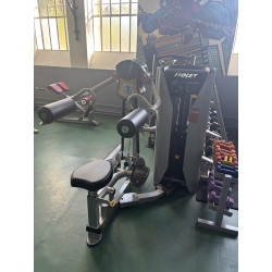Machine épaules HOIST ROC-IT Lateral Raise (élévations latérales)