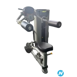 Machine épaules HOIST ROC-IT Lateral Raise (élévations latérales)