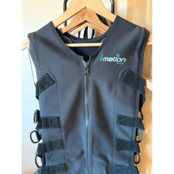 Combinaisons I-Motion EMS DUO V25 – État Neuf (Sous Garantie) + formation