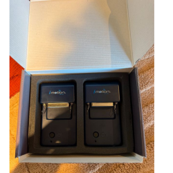 Combinaisons I-Motion EMS DUO V25 – État Neuf (Sous Garantie) + formation