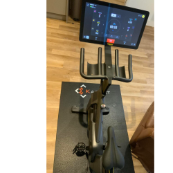 Technogym Bike Live garanti