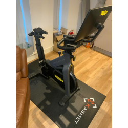 Technogym Bike Live garanti