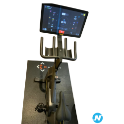 Technogym Bike Live garanti