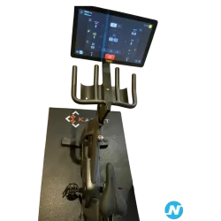 Technogym Bike Live garanti