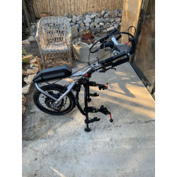 HANDIBIKE EMPULSE ATTITUDE HYBRID SUNRISE