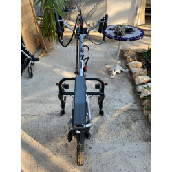 HANDIBIKE EMPULSE ATTITUDE HYBRID SUNRISE