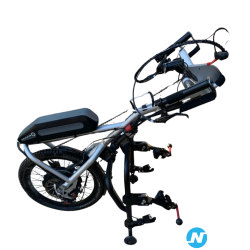 HANDIBIKE EMPULSE ATTITUDE HYBRID SUNRISE