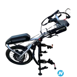 HANDIBIKE EMPULSE ATTITUDE HYBRID SUNRISE