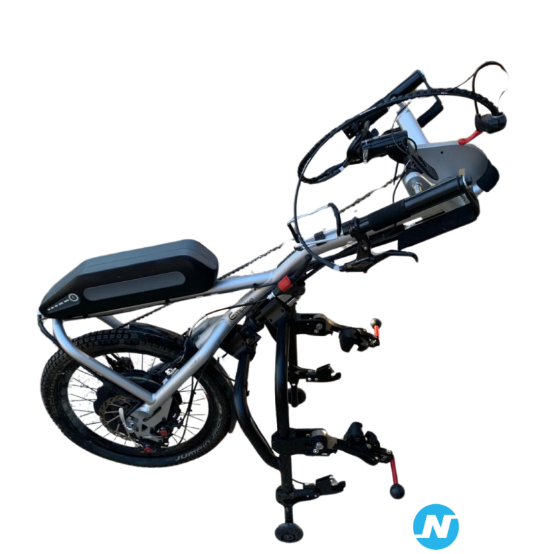 HANDIBIKE EMPULSE ATTITUDE HYBRID SUNRISE