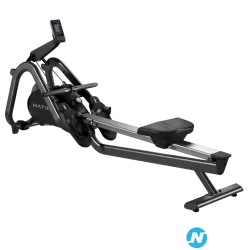 rameur ROWER RXP WIFI MATRIX RECONDITIONNE ET GARANTI