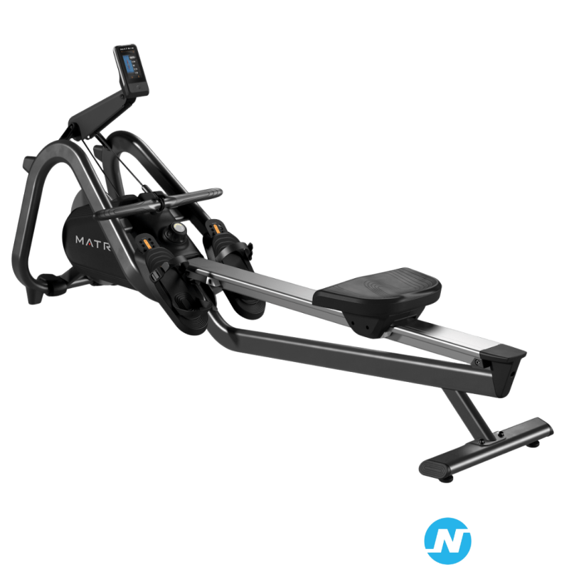 rameur ROWER RXP WIFI MATRIX RECONDITIONNE ET GARANTI