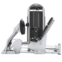 LOT 3 APPAREILS MUSCULATION MATRIX GAMME AURA