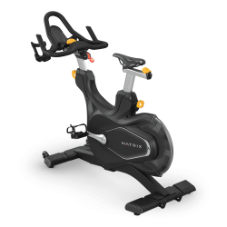 Lot 8 vélos indoor Cycle Matrix