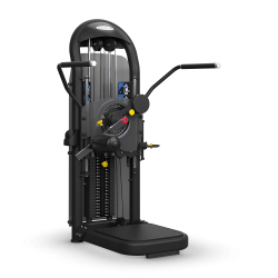 Lot fitness et musculation Matrix reconditionné et garanti