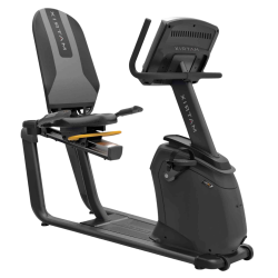 Lot fitness et musculation Matrix reconditionné et garanti