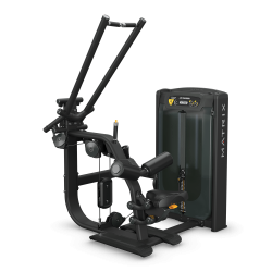 LOT 50 MACHINES MATRIX PROFESSIONNELLES RECONDITIONNEES