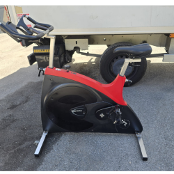 LOT 25 BODY BIKE SUPREME ROUGE