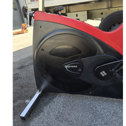 LOT 25 BODY BIKE SUPREME ROUGE