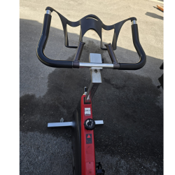 LOT 25 BODY BIKE SUPREME ROUGE