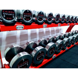 Set d'haltères Watson