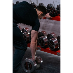 Set d'haltères Watson