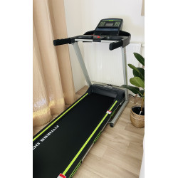 Tapis de course neuf fitness doctor