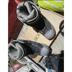 Boots snowboard