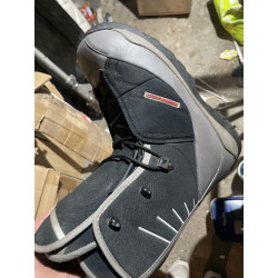 Boots snowboard