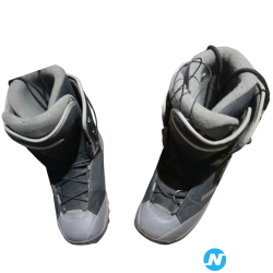 Boots snowboard