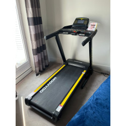 Tapis de course Moovyoo Jaguar 2.0