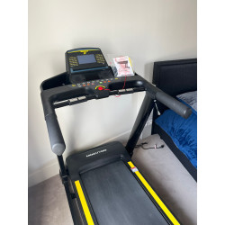 Tapis de course Moovyoo Jaguar 2.0