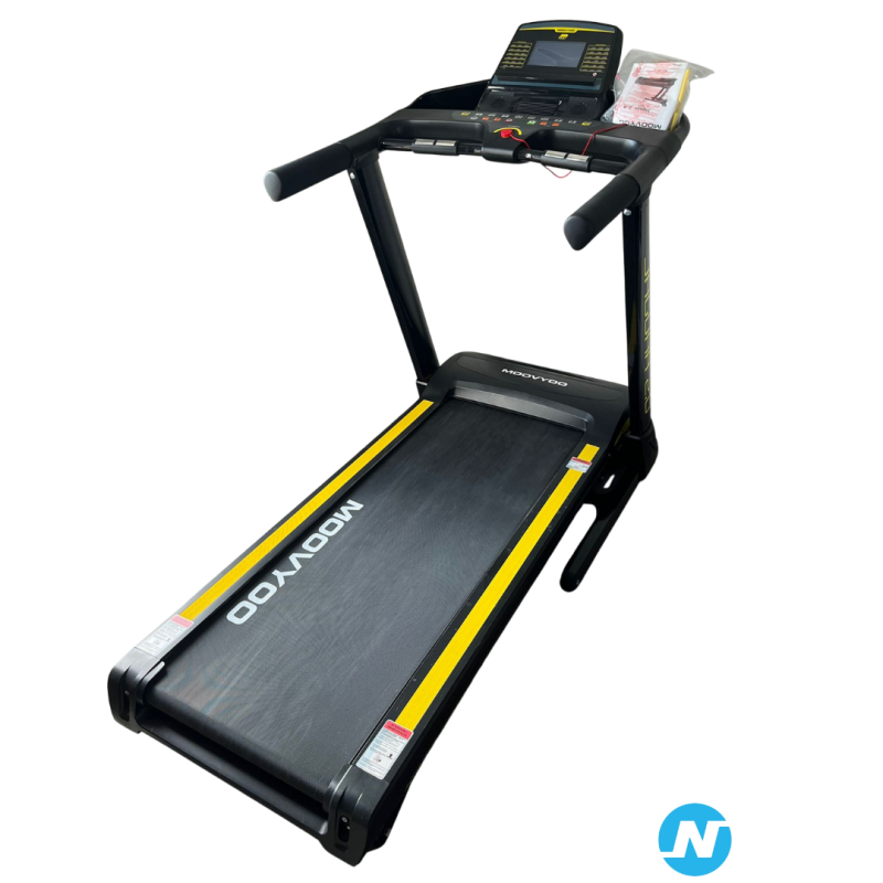 Tapis de course Moovyoo Jaguar 2.0