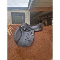 Selle mixte GBS 16,5