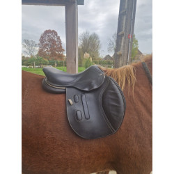 Selle mixte GBS 16,5