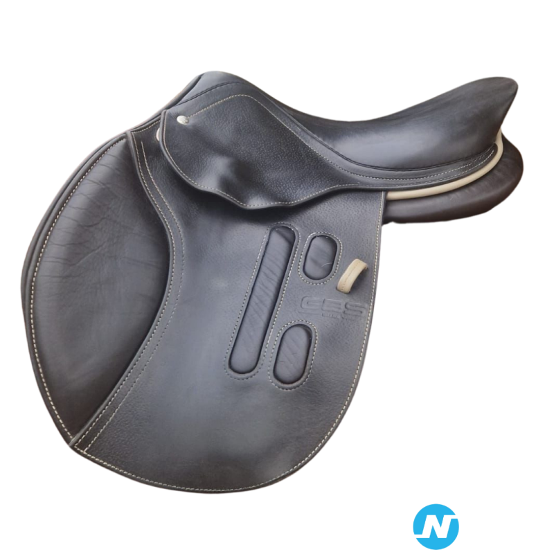 Selle mixte GBS 16,5