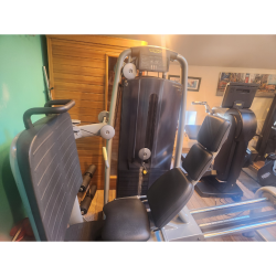 LOT COMPLET APPAREILS TECHNOGYM / BODYSOLID ET CONCEPT2