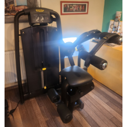 LOT COMPLET APPAREILS TECHNOGYM / BODYSOLID ET CONCEPT2