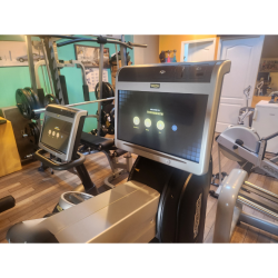 LOT COMPLET APPAREILS TECHNOGYM / BODYSOLID ET CONCEPT2