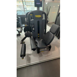 leg extension technogym